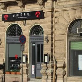 Classic Café Szerb Étterem & Grillkert Szeged - Egyéb