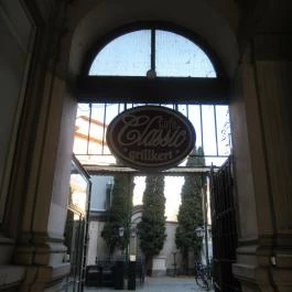 Classic Café Szerb Étterem & Grillkert Szeged - Egyéb