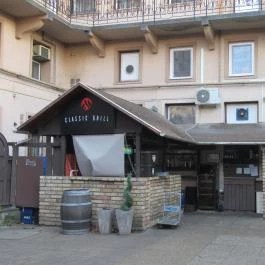Classic Café Szerb Étterem & Grillkert Szeged - Egyéb