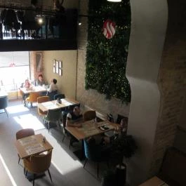 Classic Café Szerb Étterem & Grillkert Szeged - Egyéb