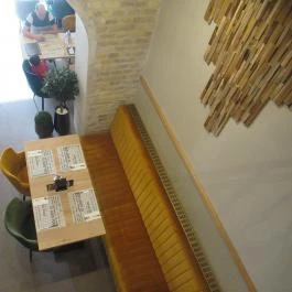 Classic Café Szerb Étterem & Grillkert Szeged - Egyéb