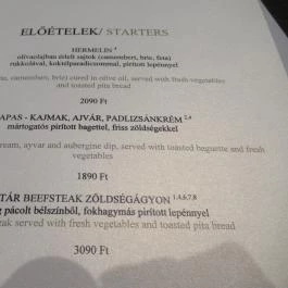 Classic Café Szerb Étterem & Grillkert Szeged - Egyéb