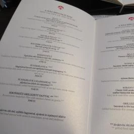 Classic Café Szerb Étterem & Grillkert Szeged - Egyéb