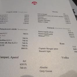 Classic Café Szerb Étterem & Grillkert Szeged - Egyéb