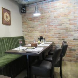 Classic Café Szerb Étterem & Grillkert Szeged - Egyéb