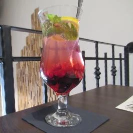 Classic Café Szerb Étterem & Grillkert Szeged - Egyéb