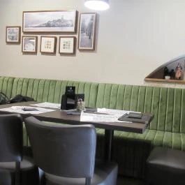 Classic Café Szerb Étterem & Grillkert Szeged - Egyéb