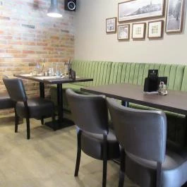 Classic Café Szerb Étterem & Grillkert Szeged - Egyéb