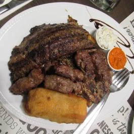 Classic Café Szerb Étterem & Grillkert Szeged - Egyéb