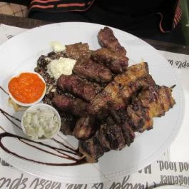 Classic Café Szerb Étterem & Grillkert Szeged - Egyéb