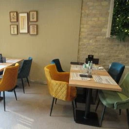 Classic Café Szerb Étterem & Grillkert Szeged - Egyéb