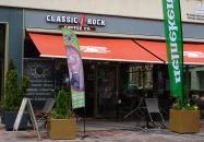 Classic Rock Coffee Budapest