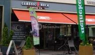 Classic Rock Coffee Budapest - Külső kép