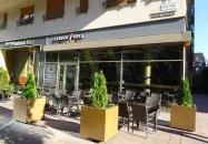 Classic Rock Coffee Budapest