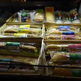 Classic Rock Coffee Budapest - Étel/ital