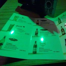 Classic Rock Coffee Budapest - Étlap/itallap