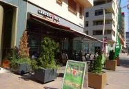 Classic Rock Coffee Budapest