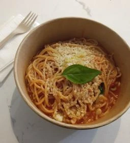 Clemenza Pasta Bar