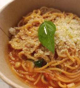 Clemenza Pasta Bar