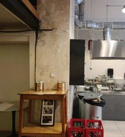 Clemenza Pasta Bar