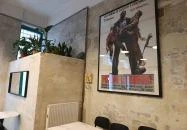 Clemenza Pasta Bar Budapest