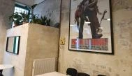 Clemenza Pasta Bar Budapest - Belső