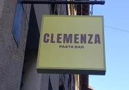 Clemenza Pasta Bar Budapest