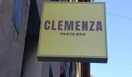 Clemenza Pasta Bar Budapest - Külső kép