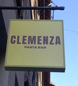 Clemenza Pasta Bar