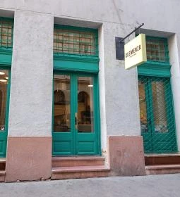 Clemenza Pasta Bar