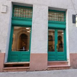 Clemenza Pasta Bar Budapest - Külső kép