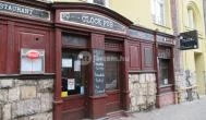 Clock Pub & Restaurant Budapest - Külső kép