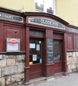 Clock Pub & Restaurant