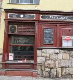 Clock Pub & Restaurant