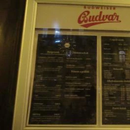 Clock Pub & Restaurant Budapest - Egyéb