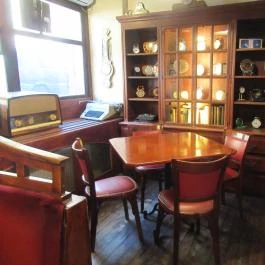 Clock Pub & Restaurant Budapest - Egyéb