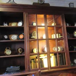 Clock Pub & Restaurant Budapest - Egyéb