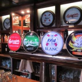 Clock Pub & Restaurant Budapest - Egyéb