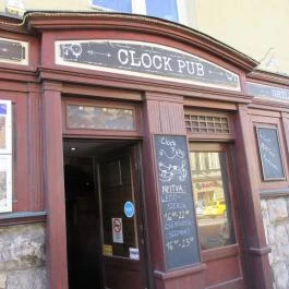 Clock Pub & Restaurant Budapest - Egyéb