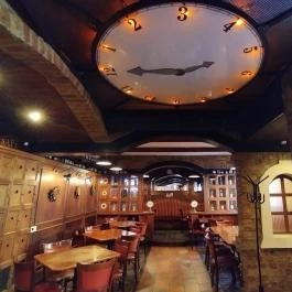 Clock Pub & Restaurant Budapest - Egyéb