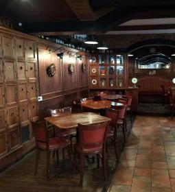 Clock Pub & Restaurant