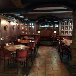 Clock Pub & Restaurant Budapest - Egyéb