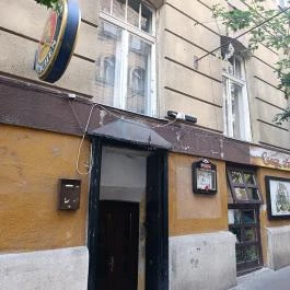 Clock Söröző Budapest - Külső kép