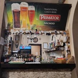 Clock Söröző Budapest - Étel/ital