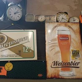 Clock Söröző Budapest - Egyéb