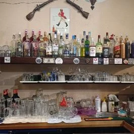 Clock Söröző Budapest - Étel/ital