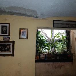 Clock Söröző Budapest - Belső