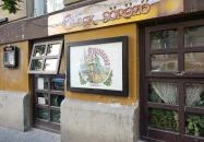 Clock Söröző Budapest