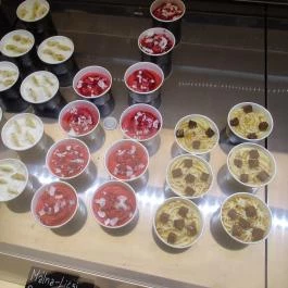 Cloud 9 Ice Cream Desserts Budapest - Étel/ital