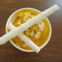 Cloud 9 Ice Cream Desserts Budapest - Egyéb